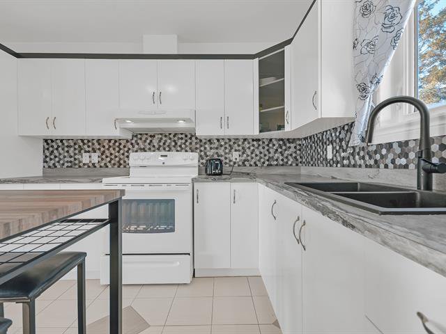 Cuisine : Logement