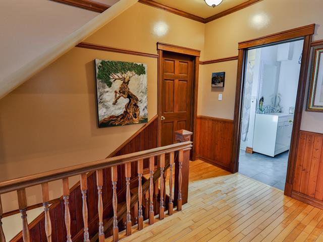 Escalier