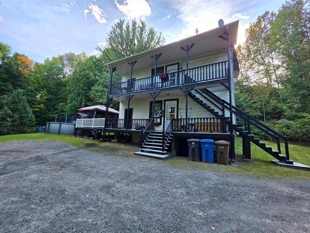 Duplex Shawinigan - 13-15, Rue de Belgoville