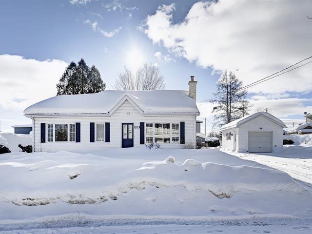 Maison à paliers multiples Charlesbourg (Québec) / Notre-Dame-des-Laurentides - 22, Rue des Nations O.