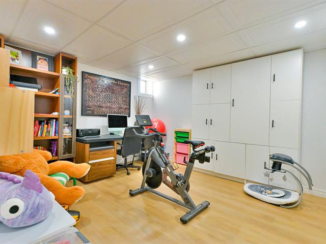Salle familiale