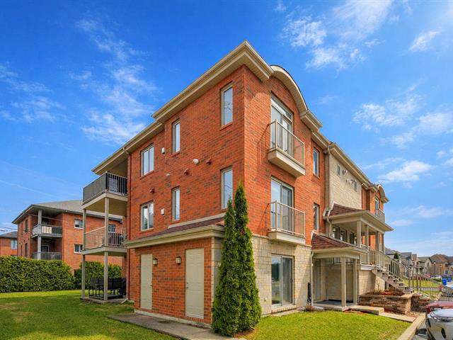 Condo Chambly - 1466, Rue de Niverville