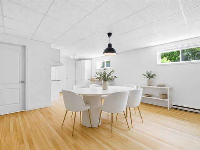 Sous-sol : meubles ia