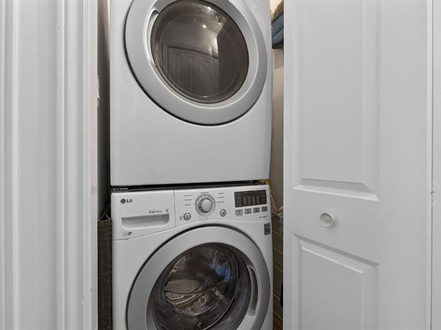 Salle de lavage