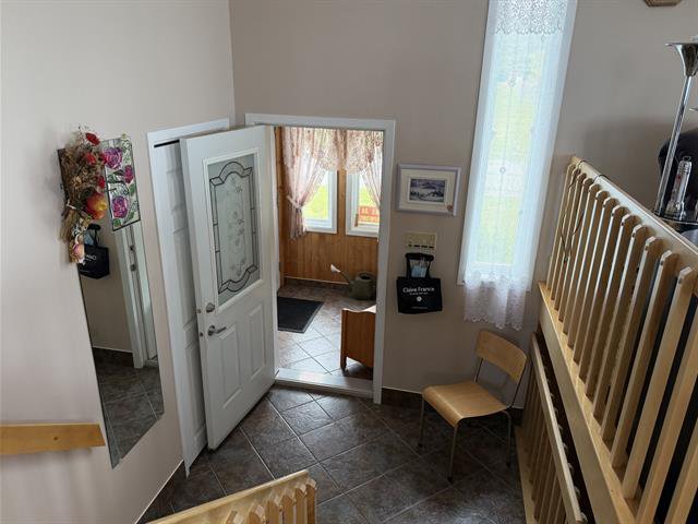 Hall d'entrée