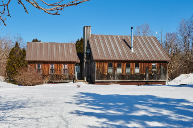 One-and-a-half-storey house Dalkeith - 21325, Creek Road