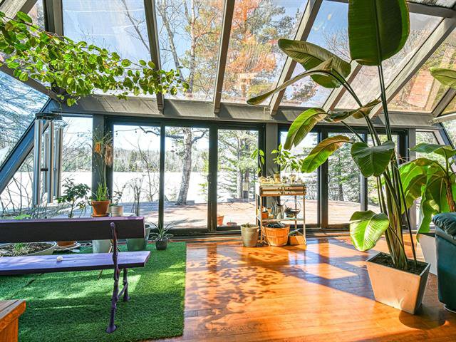 Solarium