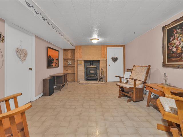 Salle familiale