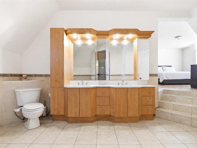 Salle de bains : Salle de bain des ma