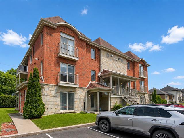Condo Chambly - 1466, Rue de Niverville