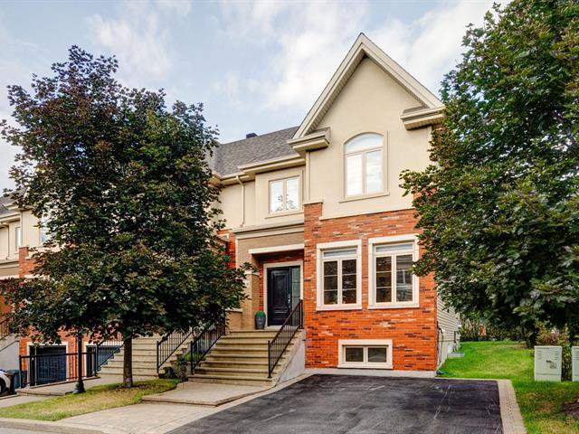 Maison à étages Boucherville / Harmonie - 795, Rue Jean-Deslauriers #30 Maison à étages Boucherville / Harmonie - 795, Rue Jean-Deslauriers #30