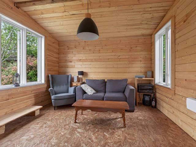 Veranda