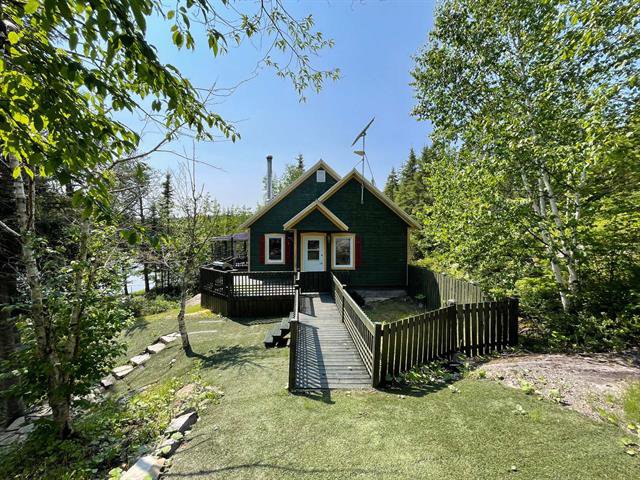 Maison de plain-pied Hébertville-Station - 72, Lac Bellevue Maison de plain-pied Hébertville-Station - 72, Lac Bellevue