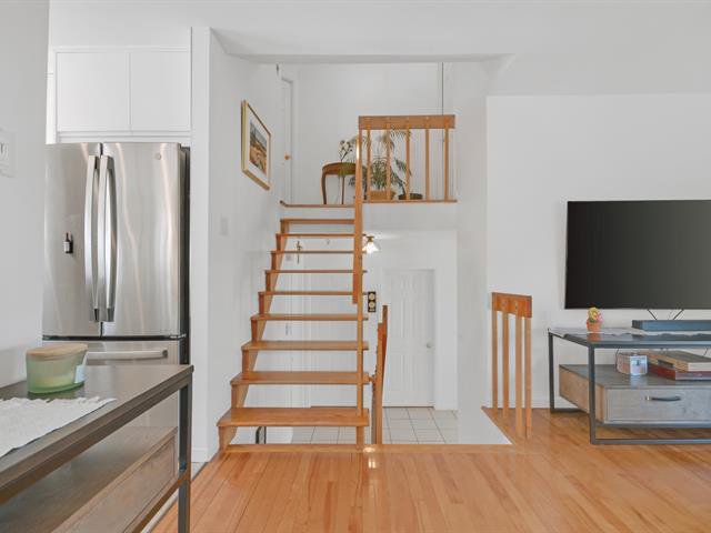 Escalier