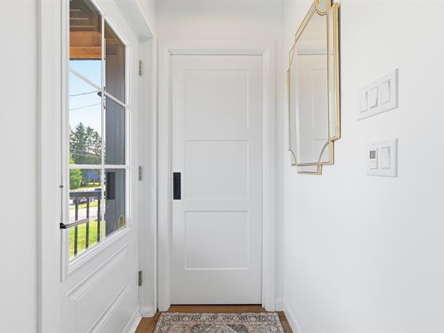 Hall d'entrée
