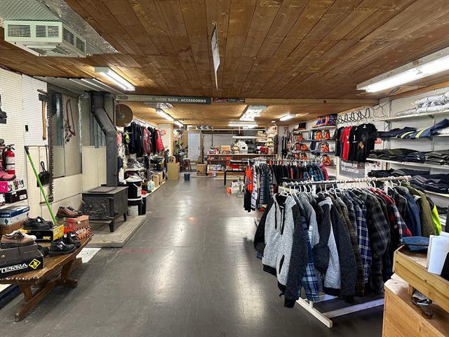 Commerce