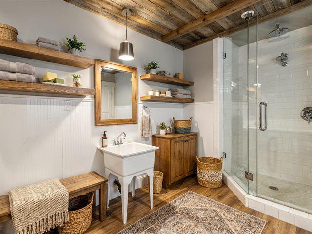 AI image of possible bathroom