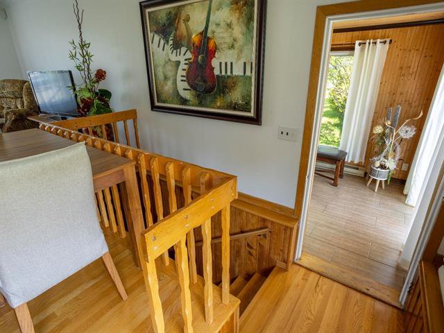 Escalier