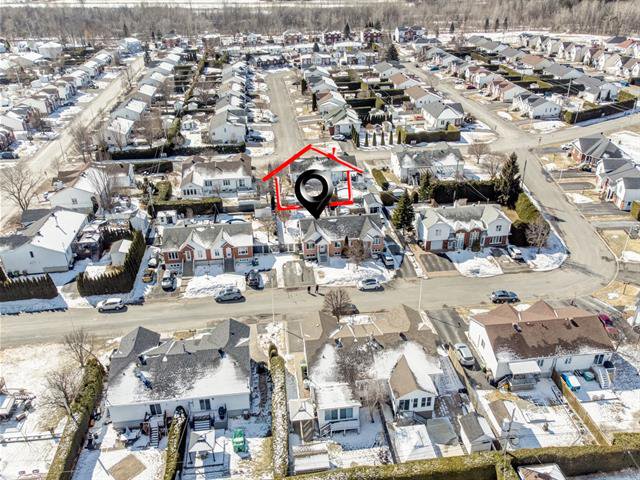 Vue d'ensemble : Quartier