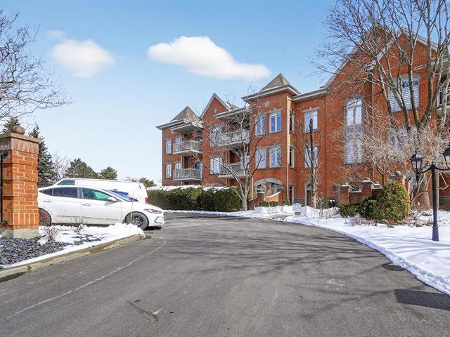 Condo Saint-Lambert - 275, Rue Upper Edison #207