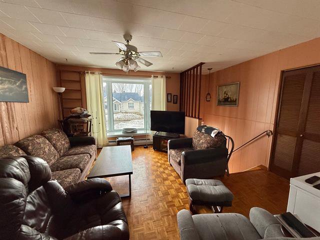 Salon : Appartement 116