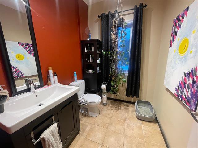 Washroom