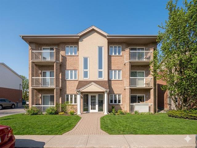 Condo Saint-Jean-sur-Richelieu - 635, Rue de Bristol #102