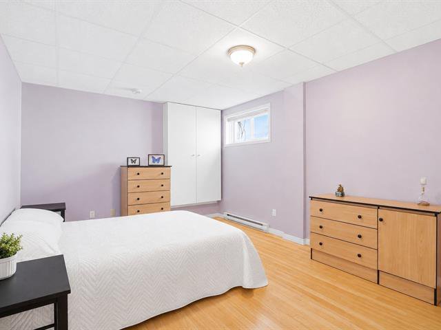 Chambre à coucher : couvre-lit ia