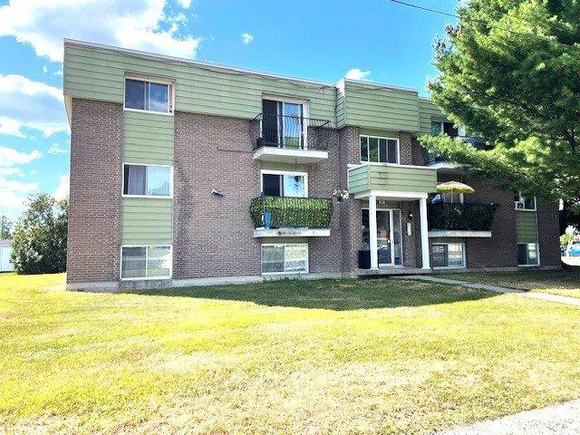 Propriété à revenus Farnham - 354, Rue Collins