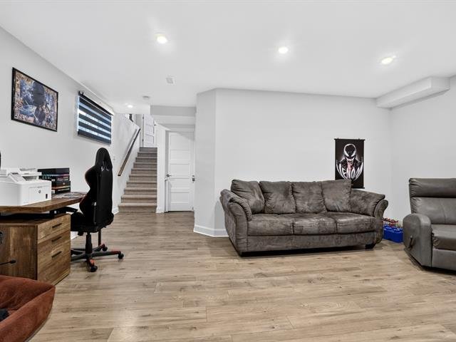 Salle familiale