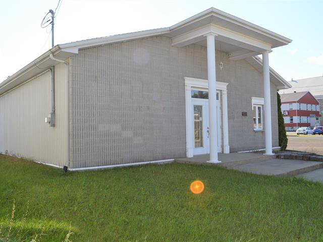 Frontage