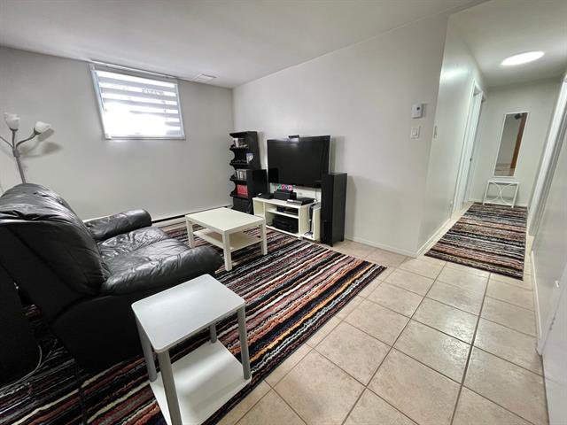Salle familiale