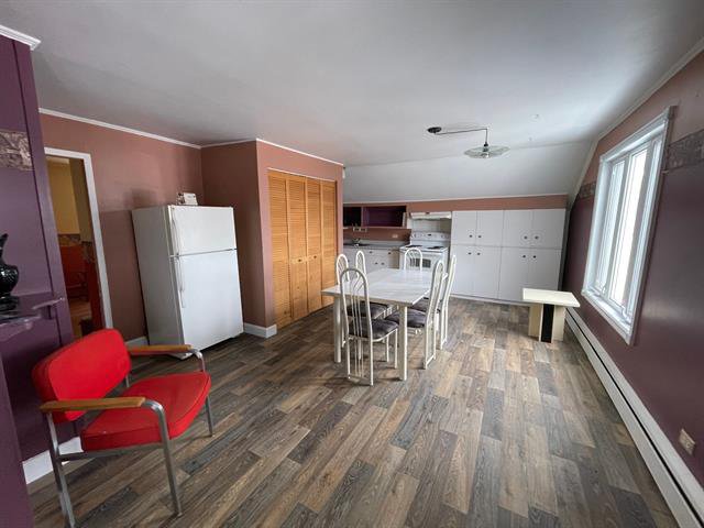 Vue d'ensemble : Appartement 191A