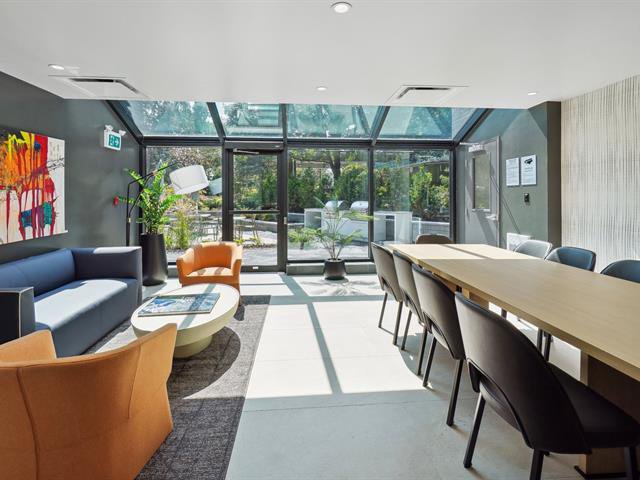 Salle de conférence