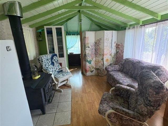 Salon : Chalet 2