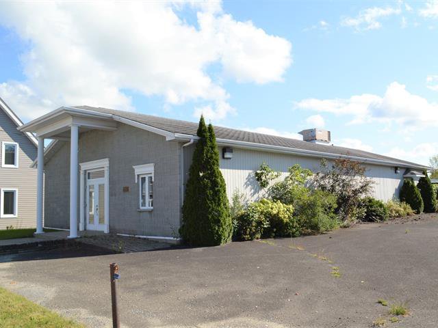 Frontage