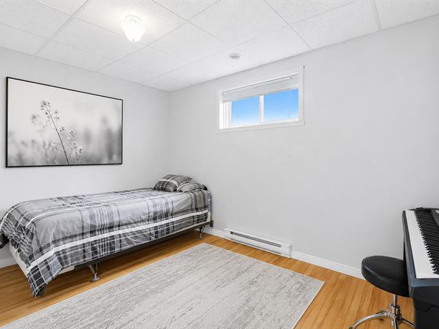 Chambre à coucher : cadre et tapis ia