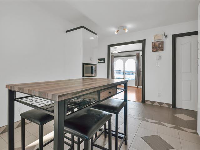 Cuisine : Logement