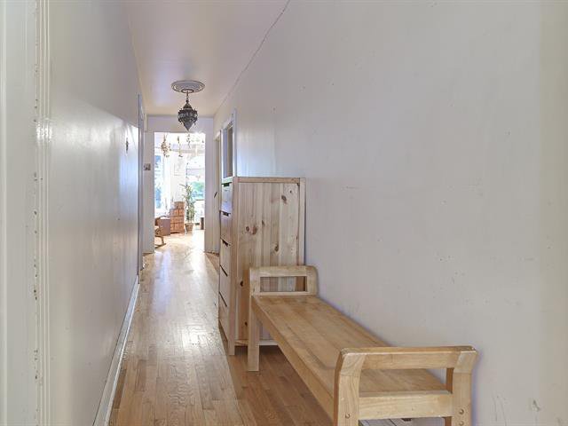 Corridor