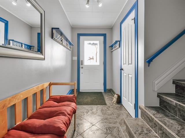 Hall d'entrée : Logement