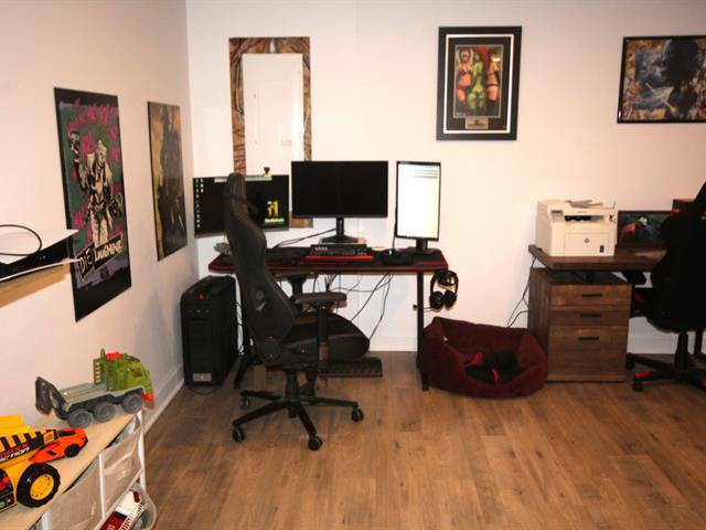 Salle familiale
