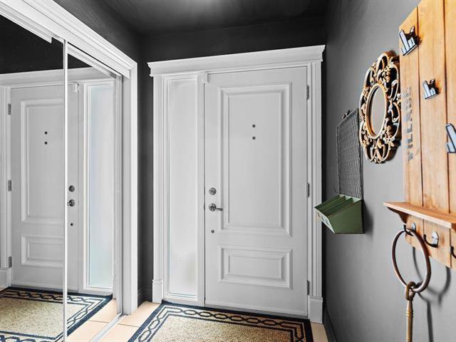 Hall d'entrée