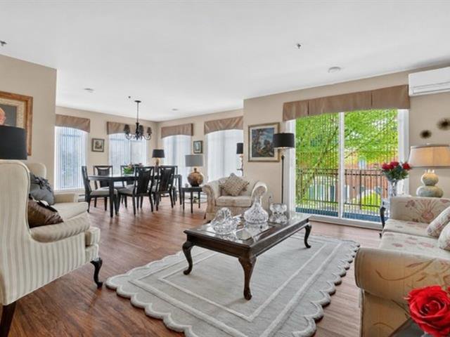 Condo Saint-Lambert - 275, Rue Upper Edison #207