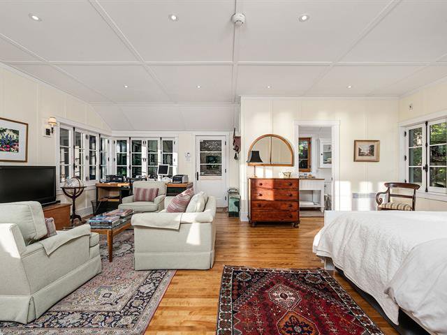 2e chambre principale suite