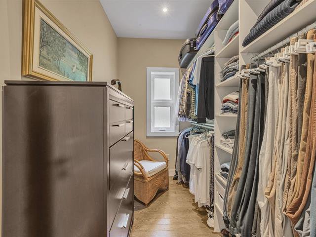Penderie (Walk-in)