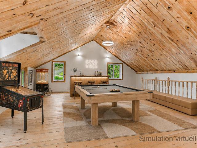 Salle familiale