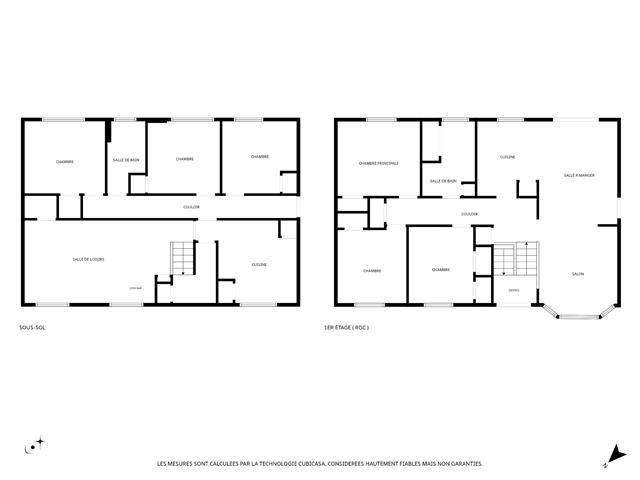 Plan (croquis)