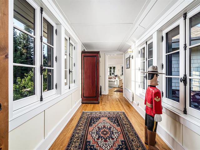 Hall d'entrée