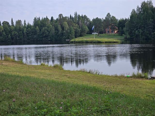 Lac Artificiel