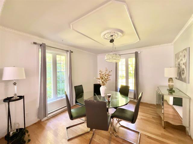 Salle à manger